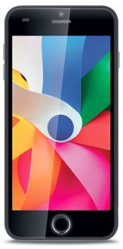 iBall Cobalt Oomph 4.7D Dual SIM